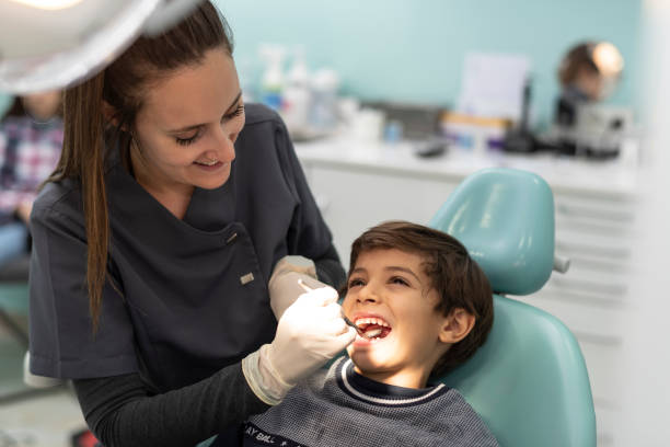 Best Emergency Root Canal Treatment in East Brooklyn, CT
