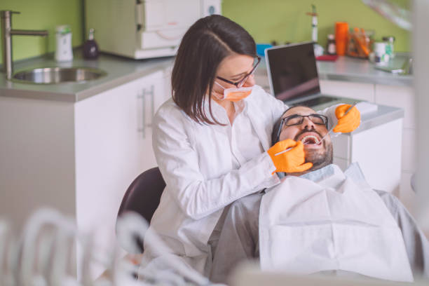 Best Emergency Dental Care for Broken or Chipped Teeth in East Brooklyn, CT