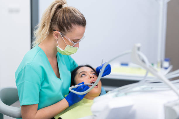 Best Emergency Denture Repair in East Brooklyn, CT